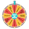 Welfare Lucky Spin