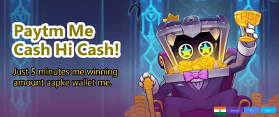 Jackpot India Mega Wins